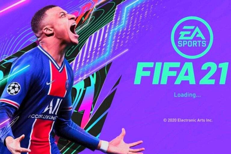 fifa 2021