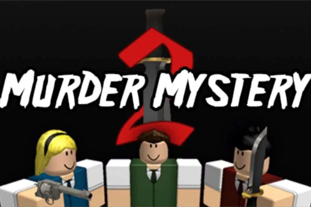 8. Murder Mystery
