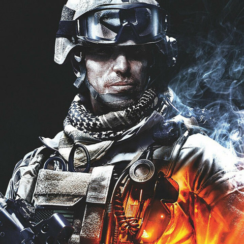9 razoes pelas quais Battlefield 3 foi o melhor