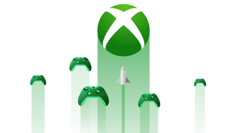 A transmissao em nuvem do Xbox em consoles trara os