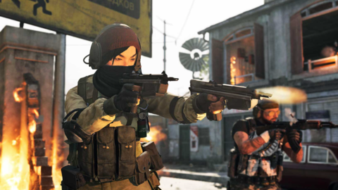 Activision lanca video incomum mostrando Call Of Duty Warzone Cheater