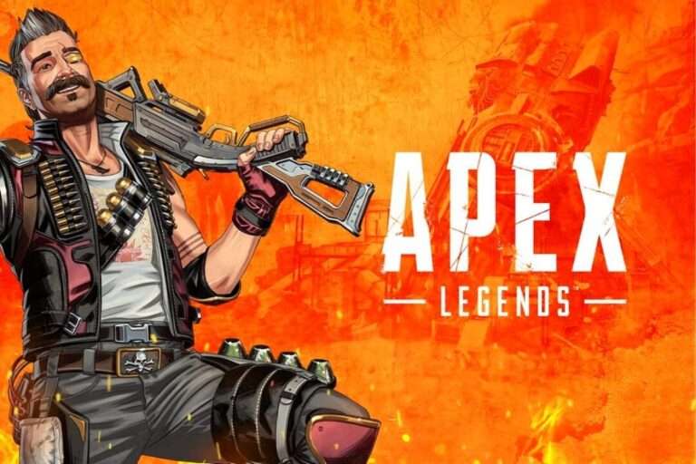 Apex Legends