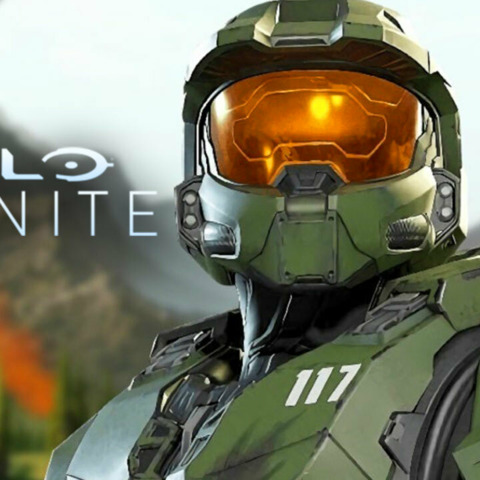 Atualizacao de desenvolvimento do Halo Infinite agosto