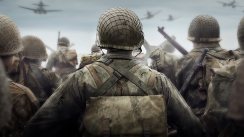 Call Of Duty Rumores de vanguarda todos os vazamentos