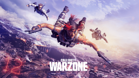 Call Of Duty Warzone 25 de agosto Notas de atualizacao