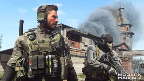 Call Of Duty from Sledgehammer chegando no quarto trimestre com