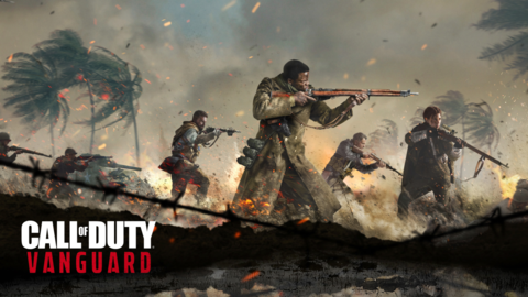 Call Of Duty o Vanguard Dev podera ir alem do