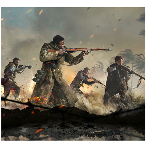 Call Of Duty pre encomendas do Vanguard ao vivo agora precos