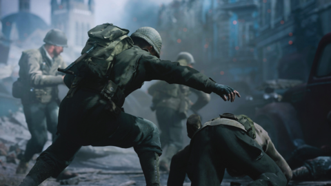 Call Of Duty revelacao oficial do Vanguard planejada para 19