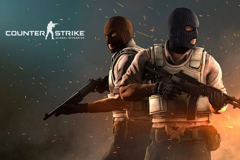 Counter Strike_ Global Offensive
