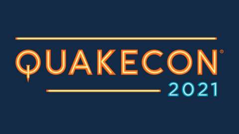 Cronograma do QuakeCon 2021 Como assistir ao evento totalmente virtual