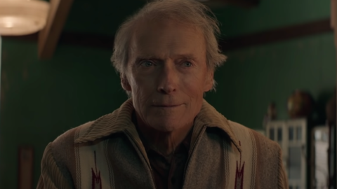 Cry Macho de Clint Eastwood recebe o primeiro trailer