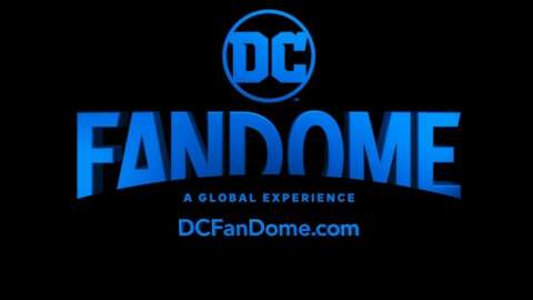 DC FanDome retorna em outubro apresentara Aquaman King of Atlantis