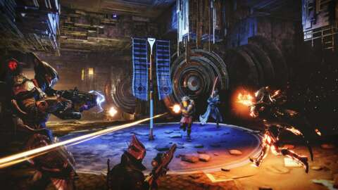 Destiny 2 Trials Of Osiris Changes visa torna lo mais recompensador