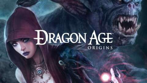Dragon Age Os primeiros prototipos de Origins nao tinham dragoes