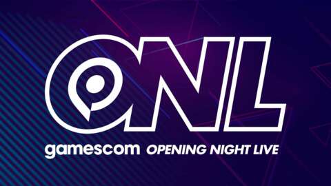 Gamescom Opening Night Live 2021 Como assistir a todos os