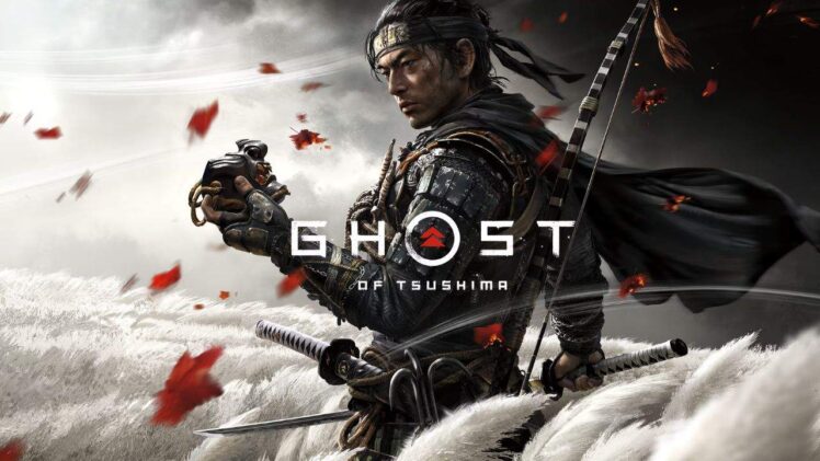 Ghost Of Tsushima Iki Island Guide – Como resolver o santuário manchado de sangue e desbloquear a armadura Bloodborne