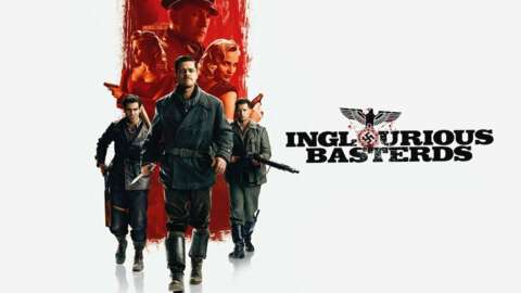 Inglourious Basterds esta finalmente conseguindo um lancamento em Blu Ray 4K