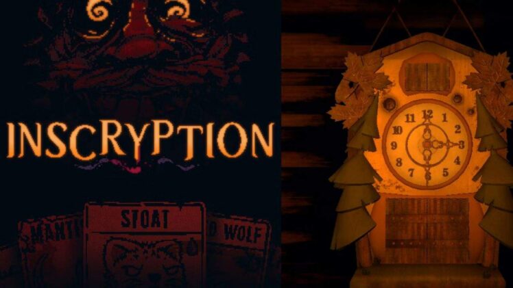 Inscryption Cuckoo Clock Guide – Como resolver o quebra-cabeça do ...