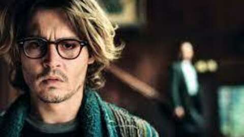 Johnny Depp diz que esta sendo boicotado por Hollywood