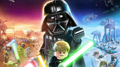 Lego Star Wars Trailer da saga Skywalker mostra cenas iconicas
