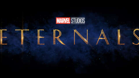 Marvels Eternals revela novos posteres vibrantes de personagens