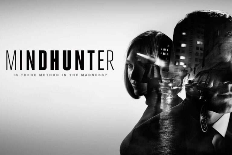 Mindhunter: assista ao trailer e conheça mais sobre a série