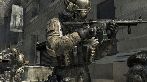 Modern Warfare 3 Remasterizado nao esta acontecendo afirma a Activision