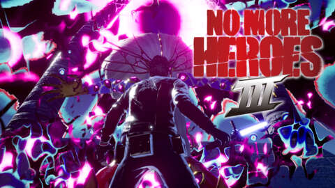 No More Heroes 3 Rank 4 Boss Fight Guide