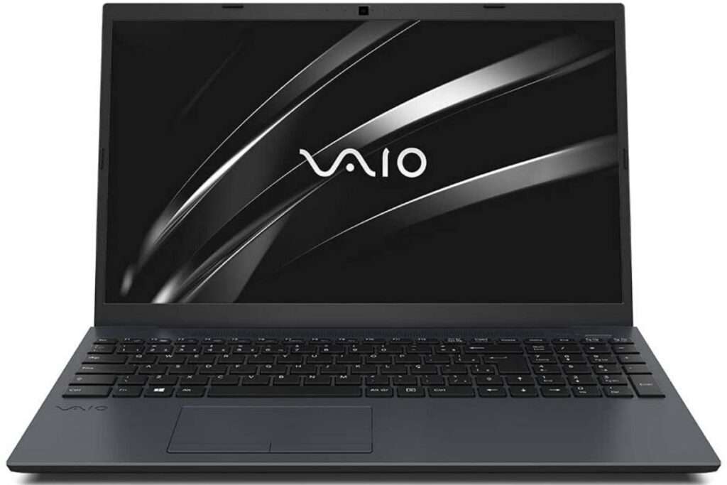 Notebook VAIO FE15 Intel Core i5, 8GB RAM, HD 1TB, Tela 15.6_ HD