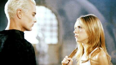 Novo romance para jovens adultos Buffy The Vampire Slayer chega
