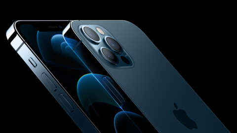 O iPhone 13 da Apple pode apresentar novos modos de