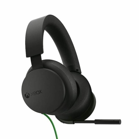 O novo fone de ouvido estereo Xbox custa apenas US