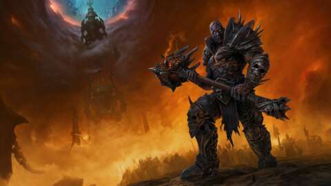 O patch do World Of Warcraft adicionara recursos solicitados por