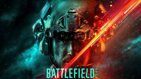 O teste tecnico do Battlefield 2042 comeca na proxima semana