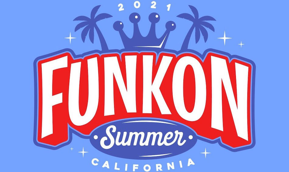 Os 15 exclusivos Funko Pop mais legais do FunKon 2021
