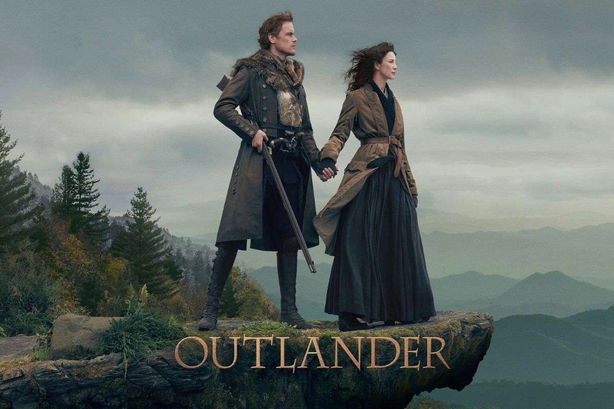 Outlander Assista Ao Trailer E Conheça Mais Sobre A Série