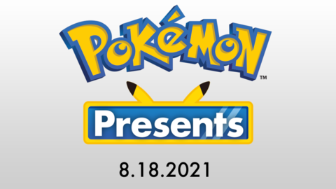 Pokemon Presents chegando em 18 de agosto com novas informacoes
