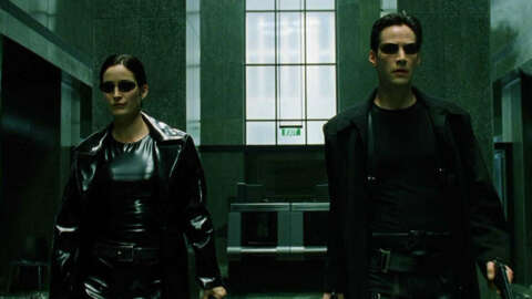 Por que Lilly Wachowski nao voltou para Matrix 4