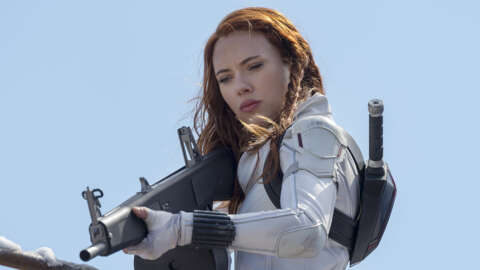 Scarlett Johansson assina o proximo filme de Wes Anderson