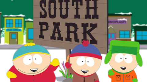 South Park Kristen Schaal fala sobre ser despedida apos apenas