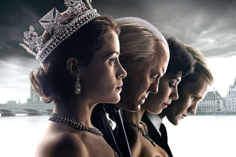 The Crown