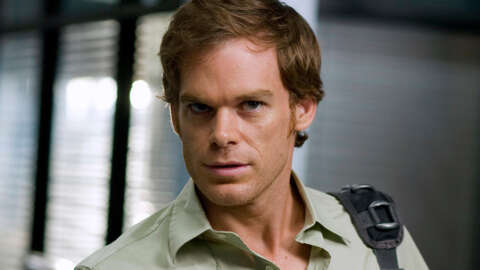 Todos os envolvidos em Dexter parecem concordar que o final