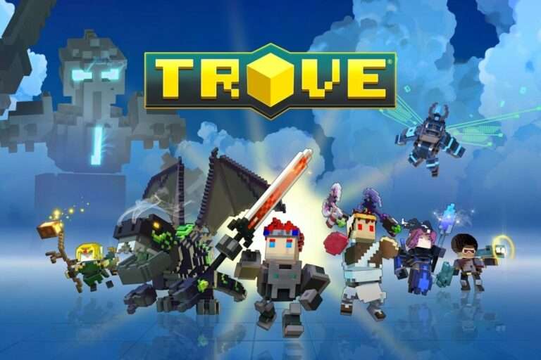 Trove