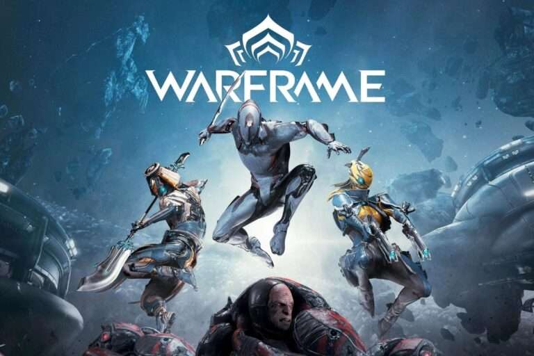 Warframe