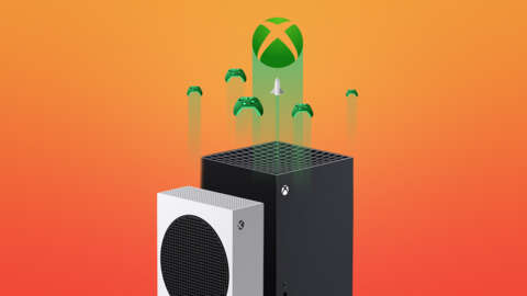 Xbox Cloud Gaming On ganha data de lancamento para o