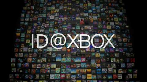 Xbox fara mais um showcase de jogos indie em 10