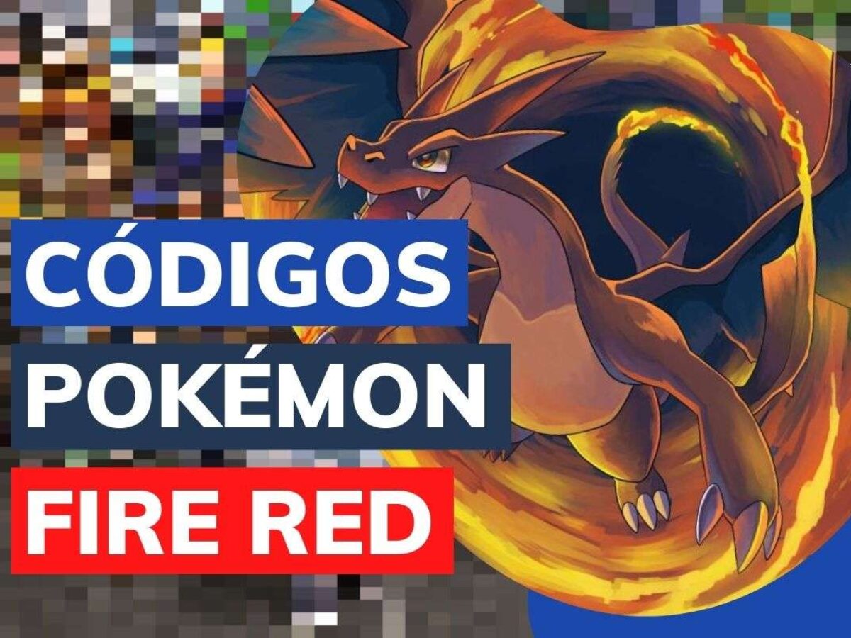 Detonado pokemon fire red episódio 1 : começo