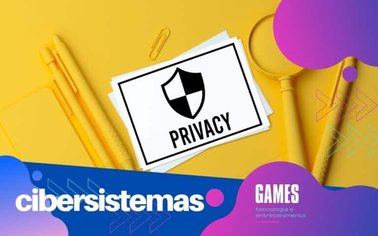 política de privacidade