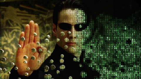 Como assistir a trilogia Matrix e por que e o